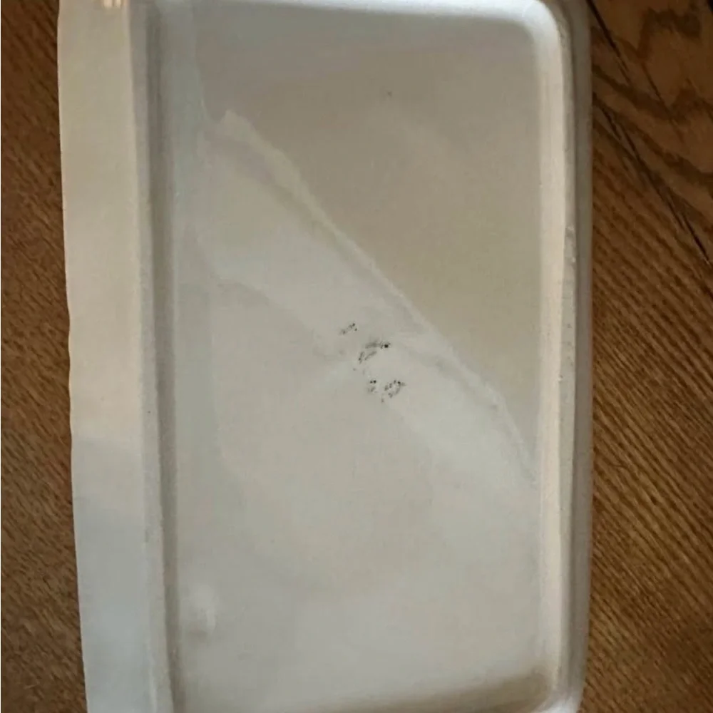 1929 Hotel Lexington NYC Elegant tray RARE FIND